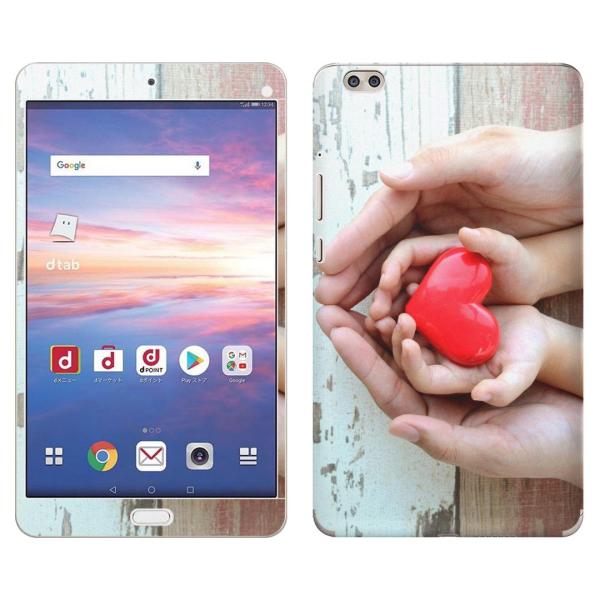 gsticker d-02K p dtab Compact d02k Ή docomo hR SʃXLV[ t X}zP[X XebJ[