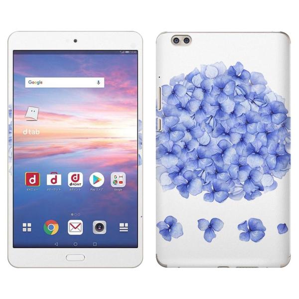 gsticker d-02K p dtab Compact d02k Ή docomo hR SʃXLV[ t X}zP[X XebJ[