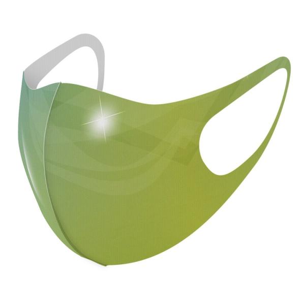 �}�X�N 2���Z�b�g �f�U�C�� �􂦂� �|���G�X�e�� �����Y ���f�B�[�X �j�� ���� ���ǂ� �W���j�A �c�� ���A�w�� �V���v���@�� 001868