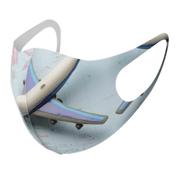 �}�X�N 2���Z�b�g �f�U�C�� �􂦂� �|���G�X�e�� �����Y ���f�B�[�X �j�� ���� ���ǂ� �W���j�A �c�� ���A�w�� �n�}�@��蕨�@��s�@ 002849