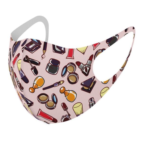 �}�X�N 2���Z�b�g �f�U�C�� �􂦂� �|���G�X�e�� �����Y ���f�B�[�X �j�� ���� ���ǂ� �W���j�A �c�� ���A�w�� ���C�N�@�C���X�g 004677