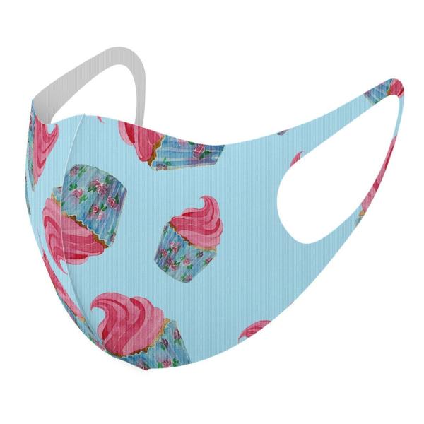 �}�X�N 2���Z�b�g �f�U�C�� �􂦂� �|���G�X�e�� �����Y ���f�B�[�X �j�� ���� ���ǂ� �W���j�A �c�� ���A�w�� ���َq�@�s���N�@�� 010303