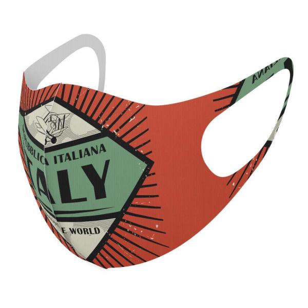 �}�X�N 2���Z�b�g �f�U�C�� �􂦂� �|���G�X�e�� �����Y ���f�B�[�X �j�� ���� ���ǂ� �W���j�A �c�� ���A�w�� �C�^���A�@�p��@��s�@ 011200