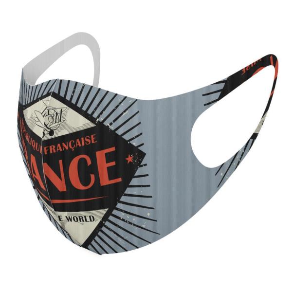 �}�X�N 2���Z�b�g �f�U�C�� �􂦂� �|���G�X�e�� �����Y ���f�B�[�X �j�� ���� ���ǂ� �W���j�A �c�� ���A�w�� �t�����X�@�O���@��s�@ 011623