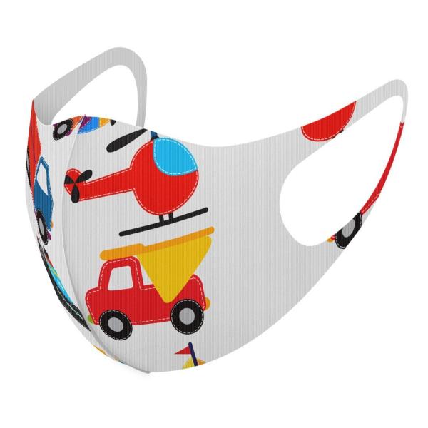 �}�X�N 2���Z�b�g �f�U�C�� �􂦂� �|���G�X�e�� �����Y ���f�B�[�X �j�� ���� ���ǂ� �W���j�A �c�� ���A�w�� ��蕨�@��s�@�@�ԁ@�D 013166