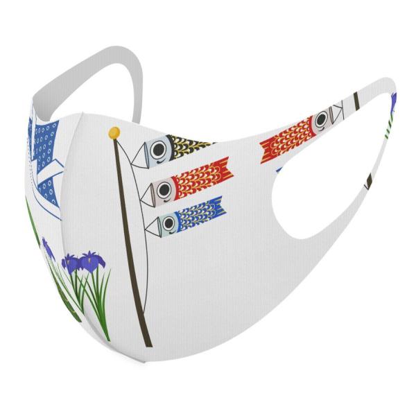 �}�X�N 2���Z�b�g �f�U�C�� �􂦂� �|���G�X�e�� �����Y ���f�B�[�X �j�� ���� ���ǂ� �W���j�A �c�� ���A�w�� ���ǂ��̓��@��̂ڂ� 013839