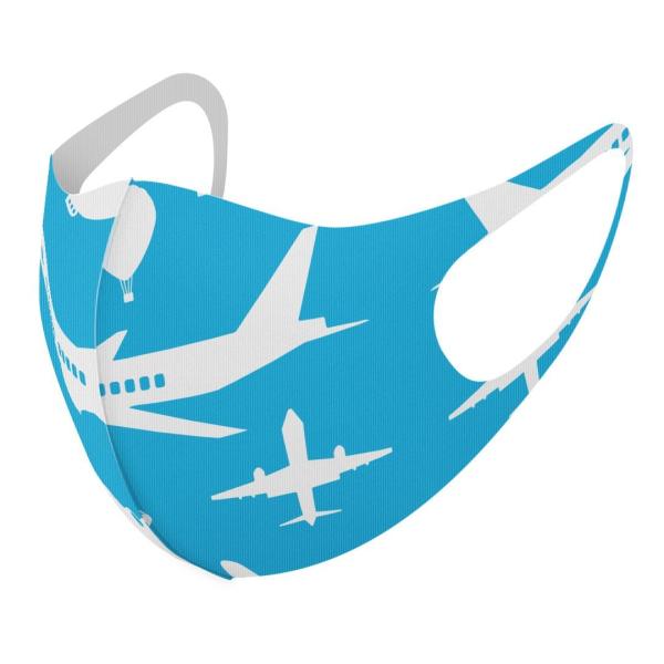 �}�X�N 2���Z�b�g �f�U�C�� �􂦂� �|���G�X�e�� �����Y ���f�B�[�X �j�� ���� ���ǂ� �W���j�A �c�� ���A�w�� ��s�@�@��蕨 014997