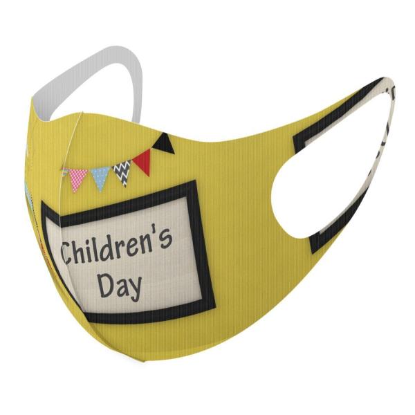 �}�X�N 2���Z�b�g �f�U�C�� �􂦂� �|���G�X�e�� �����Y ���f�B�[�X �j�� ���� ���ǂ� �W���j�A �c�� ���A�w�� ��̂ڂ�@���ǂ��̓��@ 015258