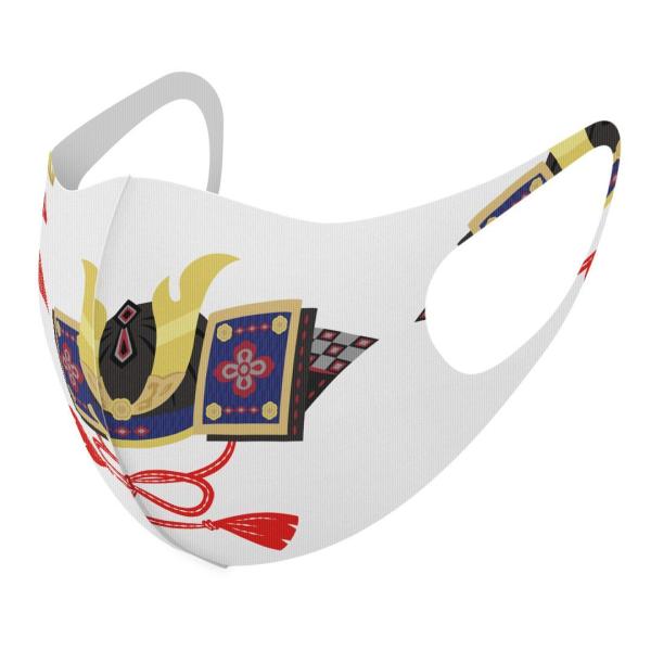 �}�X�N 2���Z�b�g �f�U�C�� �􂦂� �|���G�X�e�� �����Y ���f�B�[�X �j�� ���� ���ǂ� �W���j�A �c�� ���A�w�� ���ǂ��̓��@��̂ڂ�@���@�F 015269