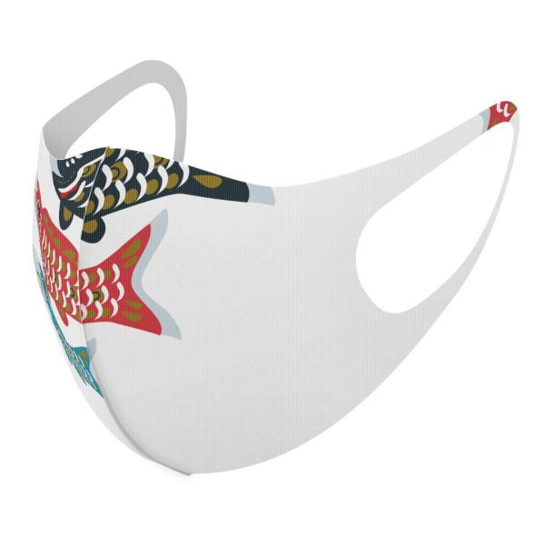 �}�X�N 2���Z�b�g �f�U�C�� �􂦂� �|���G�X�e�� �����Y ���f�B�[�X �j�� ���� ���ǂ� �W���j�A �c�� ���A�w�� ���ǂ��̓��@��̂ڂ�@���@�F 015287