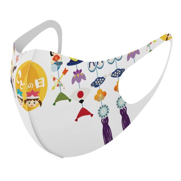 �}�X�N 2���Z�b�g �f�U�C�� �􂦂� �|���G�X�e�� �����Y ���f�B�[�X �j�� ���� ���ǂ� �W���j�A �c�� ���A�w�� ���ǂ��̓��@��̂ڂ�@���@�F 015294