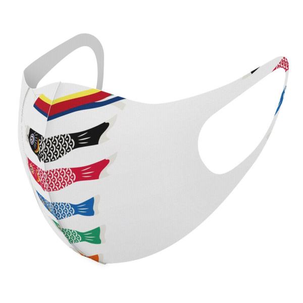 �}�X�N 2���Z�b�g �f�U�C�� �􂦂� �|���G�X�e�� �����Y ���f�B�[�X �j�� ���� ���ǂ� �W���j�A �c�� ���A�w�� ���ǂ��̓��@��̂ڂ�@���@�F 015336