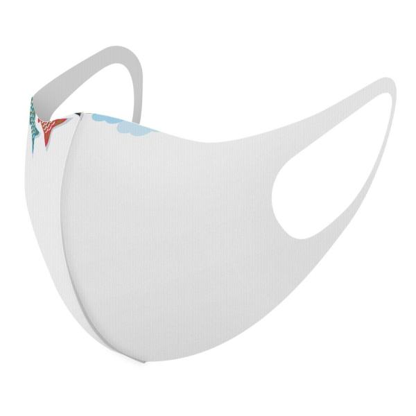 �}�X�N 2���Z�b�g �f�U�C�� �􂦂� �|���G�X�e�� �����Y ���f�B�[�X �j�� ���� ���ǂ� �W���j�A �c�� ���A�w�� ���ǂ��̓��@��̂ڂ�@���@�F 015340