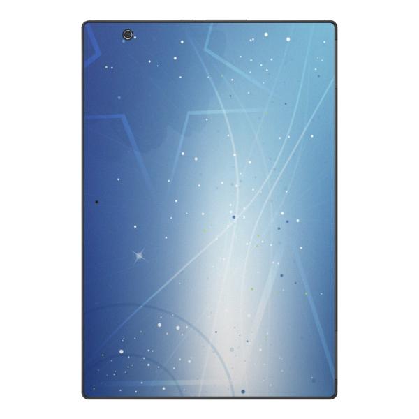 arrows Tab F-02K �X�L���V�[�� docomo �h�R�� �^�u���b�g tablet �V�[�� �X�e�b�J�[ �P�[�X  ���@�X�^�[�@���� 001735