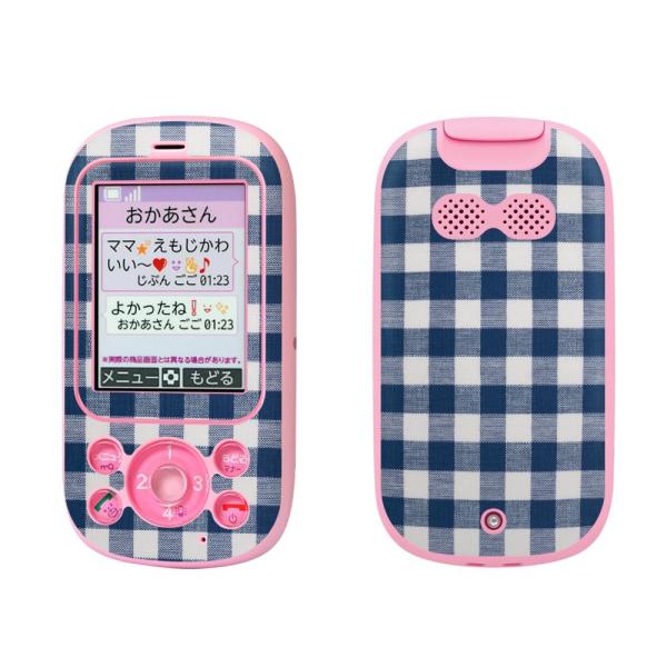 キッズケータイ 携帯電話」の人気商品一覧・価格比較 - 価格.com