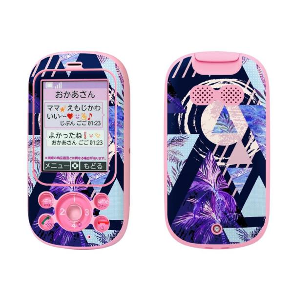 igsticker LbYP[^C F-03J pXLV[  V̖؁@ā@C 014018