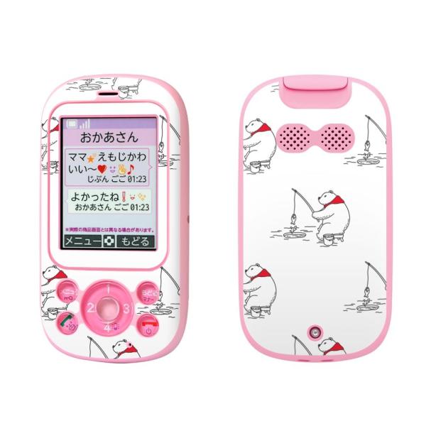 igsticker LbYP[^C F-03J pXLV[  VN}@ނ@킢 015780