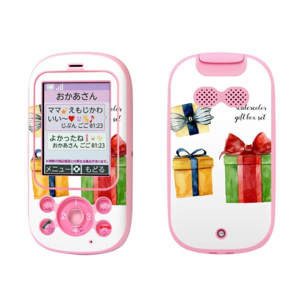 igsticker LbYP[^C F-03J pXLV[  v[g@킢@a@p[eB 015871