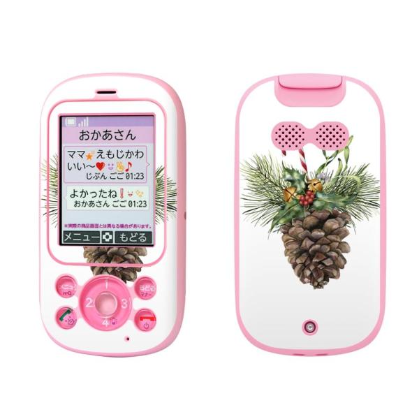 igsticker LbYP[^C F-03J pXLV[  NX}X@ڂ@ 015875