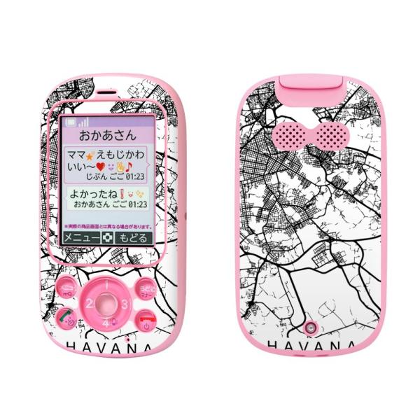 igsticker �L�b�Y�P�[�^�C F-03J ��p�X�L���V�[��   050136