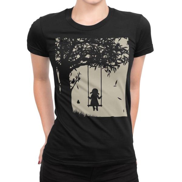 tVc fB[X  ubN  fUC S M L XL TVc eB[Vc T shirt  ̎q@uR 001526