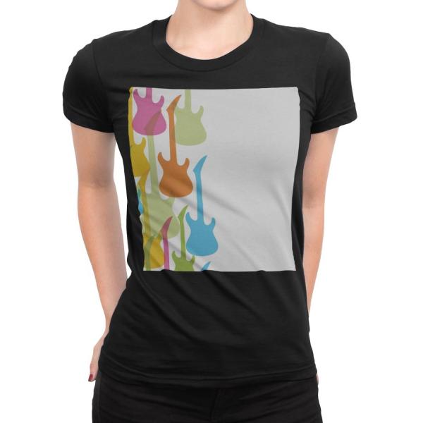 t�V���c ���f�B�[�X ���� �u���b�N �� �f�U�C�� S M L XL T�V���c �e�B�[�V���c T shirt  ���y�@�M�^�[�@�J���t�� 002557