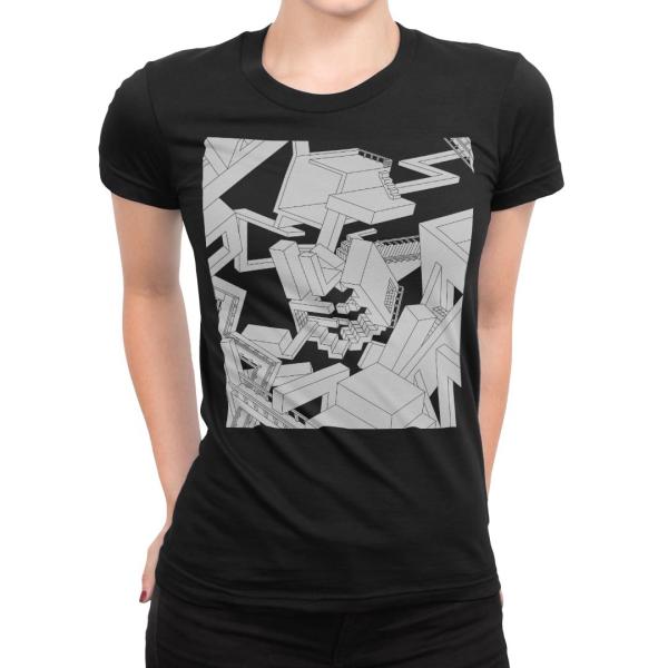 tVc fB[X  ubN  fUC S M L XL TVc eB[Vc T shirt  l@Ol@͌^ 003402