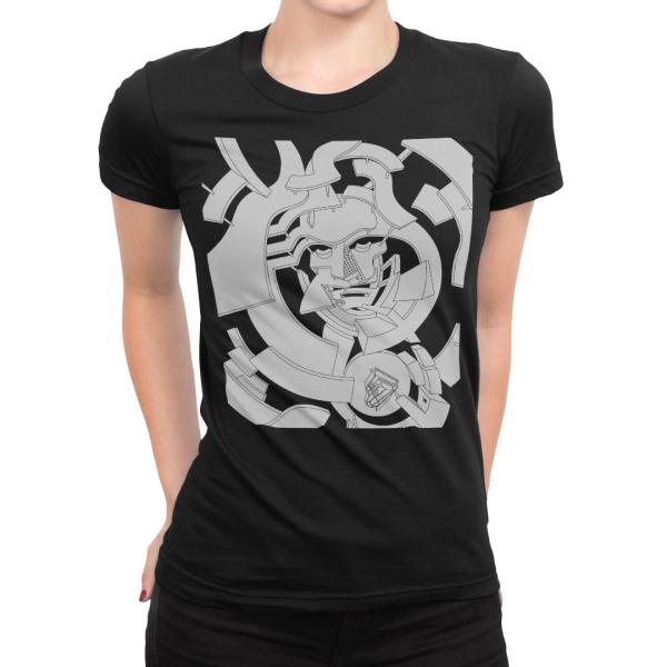 tVc fB[X  ubN  fUC S M L XL TVc eB[Vc T shirt  l@Ol@͌^ 003403