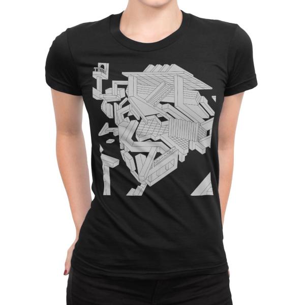 tVc fB[X  ubN  fUC S M L XL TVc eB[Vc T shirt  l@Ol@͌^ 003404