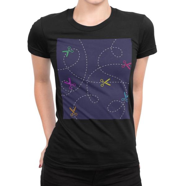 tVc fB[X  ubN  fUC S M L XL TVc eB[Vc T shirt  ͂݁@@Jt@͗l 007746