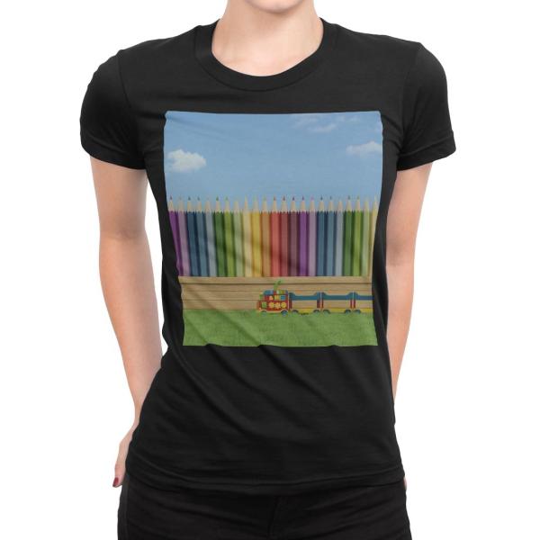 t�V���c ���f�B�[�X ���� �u���b�N �� �f�U�C�� S M L XL T�V���c �e�B�[�V���c T shirt  �J���t���@�C���X�g�@�������� 008892