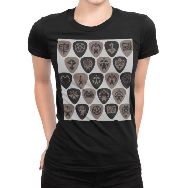 t�V���c ���f�B�[�X ���� �u���b�N �� �f�U�C�� S M L XL T�V���c �e�B�[�V���c T shirt  ���y�@�M�^�[�@���b�N 011665