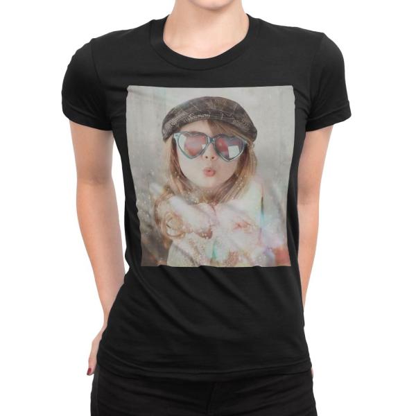 tVc fB[X  ubN  fUC S M L XL TVc eB[Vc T shirt  ̎q@킢@ʐ^ 011878