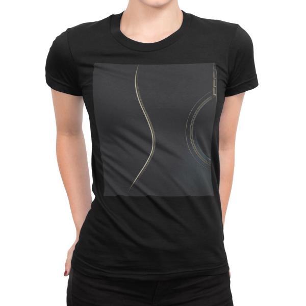 t�V���c ���f�B�[�X ���� �u���b�N �� �f�U�C�� S M L XL T�V���c �e�B�[�V���c T shirt  �M�^�[�@�������@���������� 011978