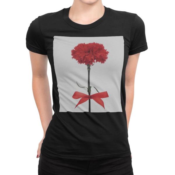 tVc fB[X  ubN  fUC S M L XL TVc eB[Vc T shirt  ̓@J[l[V@ 012929