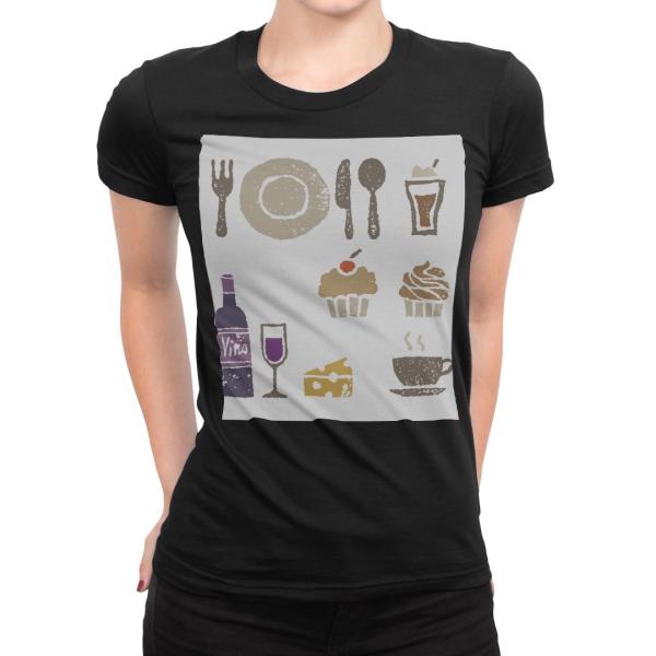 tVc fB[X  ubN  fUC S M L XL TVc eB[Vc T shirt  P[L@C@Hו 013336
