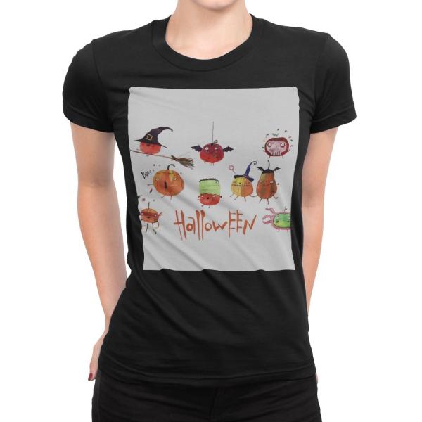 tVc fB[X  ubN  fUC S M L XL TVc eB[Vc T shirt  nEB@ڂ@halloween 014767