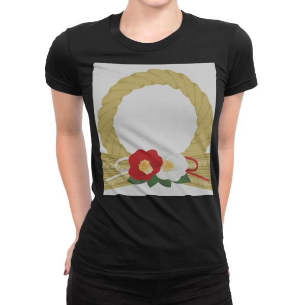 t�V���c ���f�B�[�X ���� �u���b�N �� �f�U�C�� S M L XL T�V���c �e�B�[�V���c T shirt  ��������@���U�@���� 015615