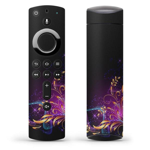 Fire TV Stick 2 t@C[ tv XeBbN RpXLV[  ͗l@LL 001042