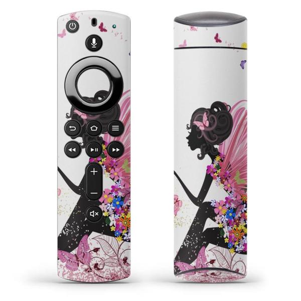 Fire TV Stick 2 t@C[ tv XeBbN RpXLV[  d@̎q@ 001595