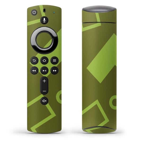 Fire TV Stick 2 t@C[ tv XeBbN RpXLV[  ͗l@ 003836