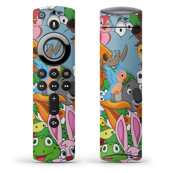 Fire TV Stick 2 t@C[ tv XeBbN RpXLV[  @LN^[ 004562