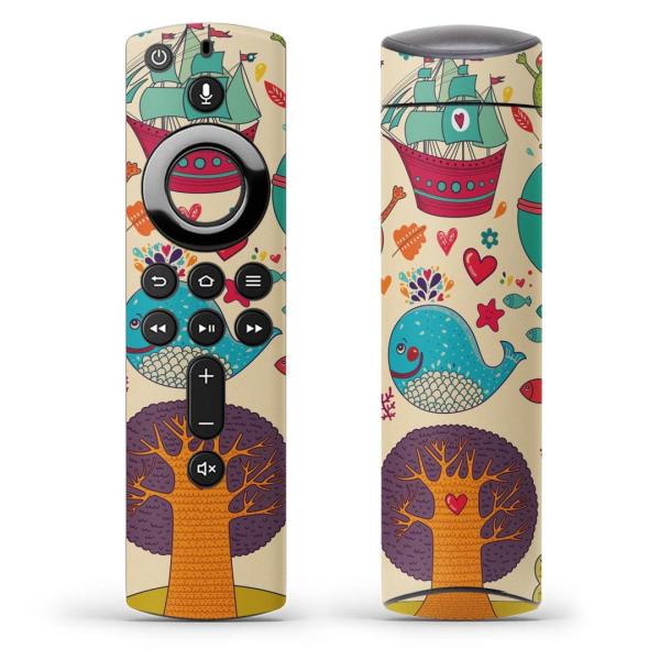 Fire TV Stick 2 t@C[ tv XeBbN RpXLV[  @JG@CXg 005298