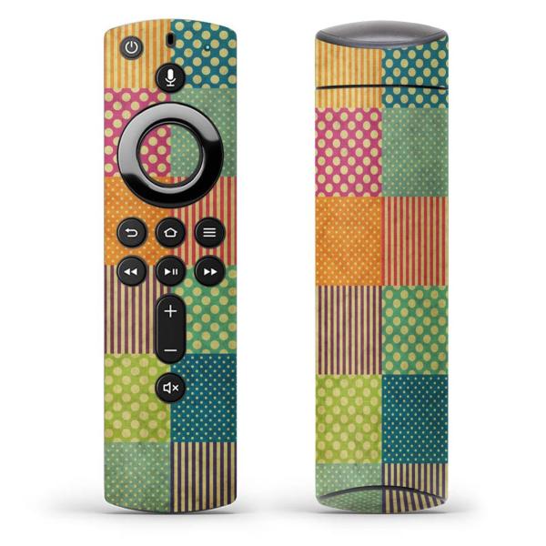 Fire TV Stick 2 t@C[ tv XeBbN RpXLV[  ʁ@Ȗ͗l@Jt 005341