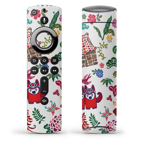 Fire TV Stick 2 t@C[ tv XeBbN RpXLV[  @CXg@Jt 005541