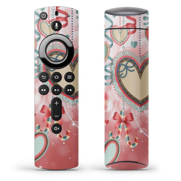 Fire TV Stick 2 t@C[ tv XeBbN RpXLV[  n[g@{@sN 005647
