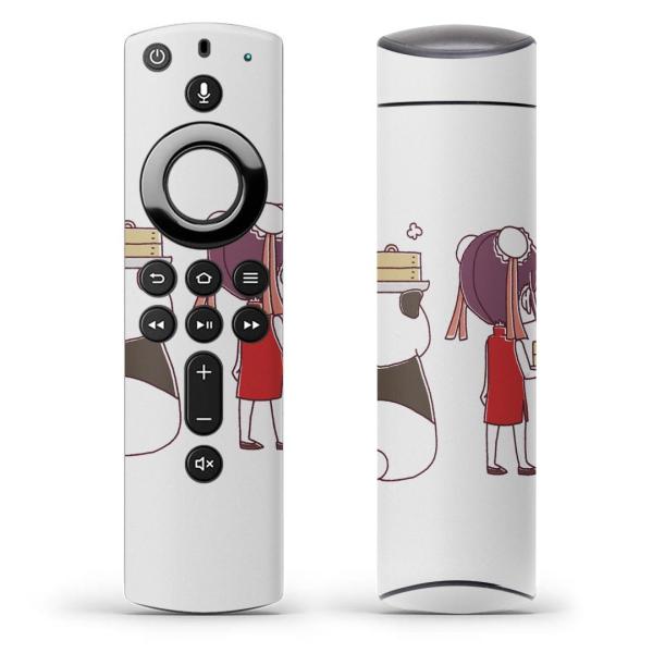 Fire TV Stick 2 t@C[ tv XeBbN RpXLV[  p_@`Ci@CXg 006133