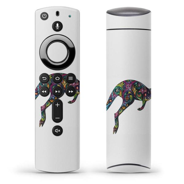 Fire TV Stick 2 t@C[ tv XeBbN RpXLV[  @JK[@Jt 006410