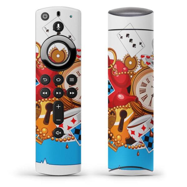 Fire TV Stick 2 t@C[ tv XeBbN RpXLV[  AX@gv 006790