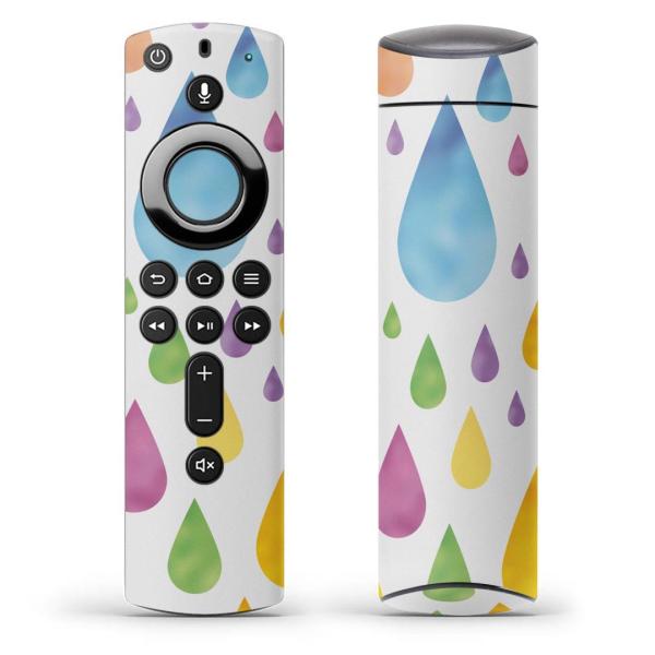 Fire TV Stick 2 t@C[ tv XeBbN RpXLV[  J@ 006840